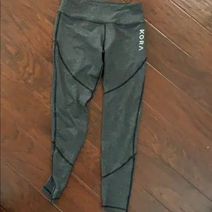 Comfortable leggings